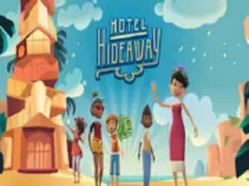 Hotel Hideaway