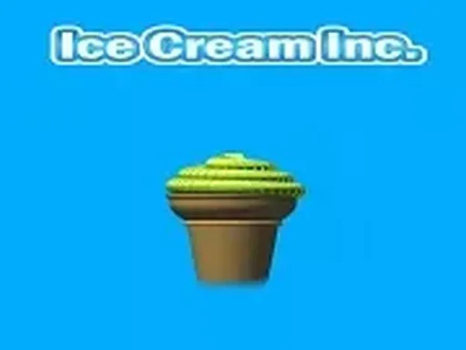 Ice Cream Inc.