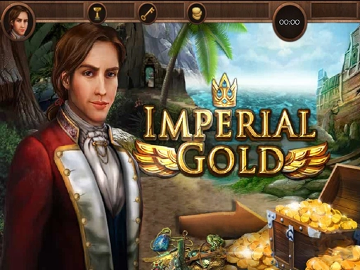 Imperial Gold