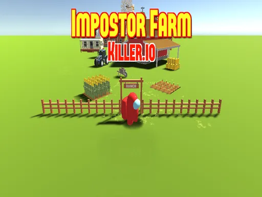 Impostor Farm Killer.io