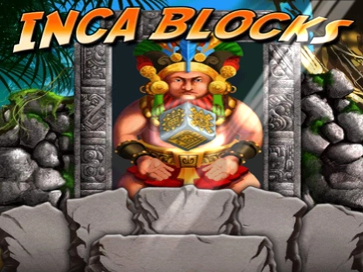 Inca Blocks