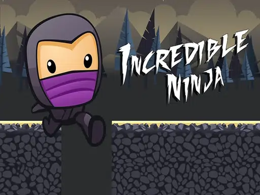 Incredible Ninja