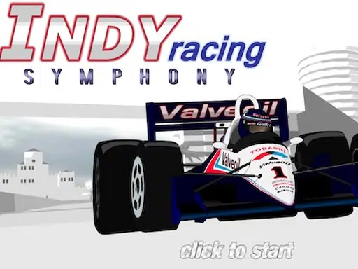 Indy Racing Symphony
