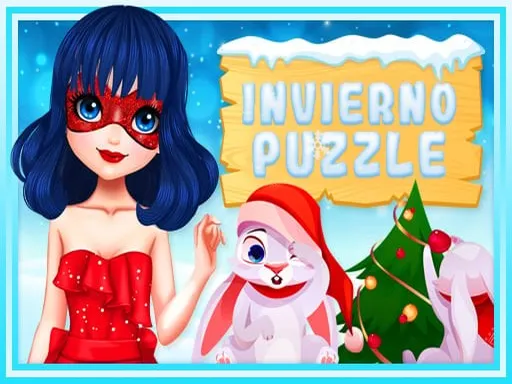 Invierno Puzzle