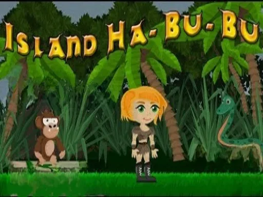 Island Ha-Bu-Bu