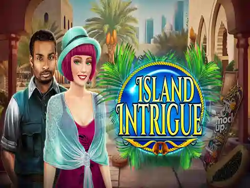 Island Intrigue