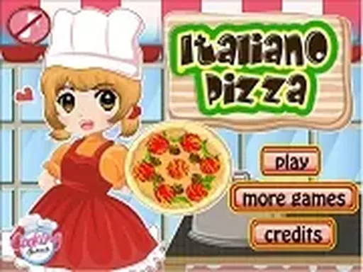 Italiano Pizza