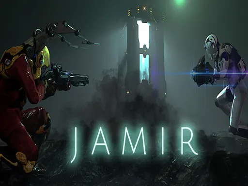 Jamir.io