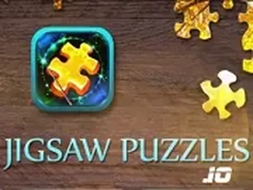 JigsawPuzzles.io