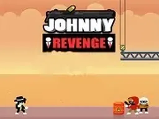 Johnny Revenge