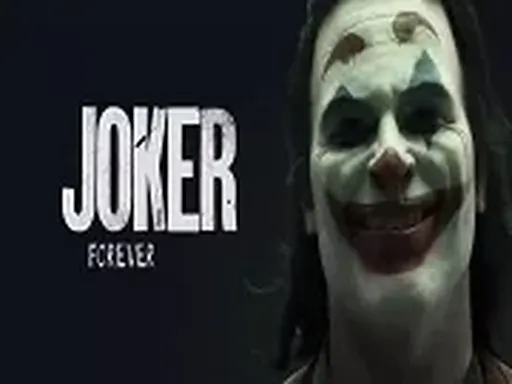 Joker Forever