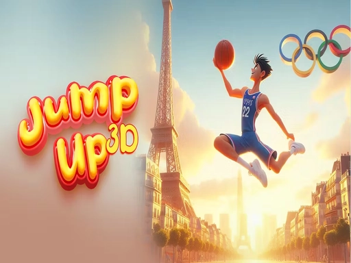 Jump Up 3D