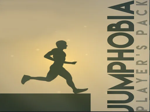 Jumphobia Player's Pack