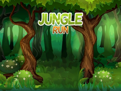 Jungle Run