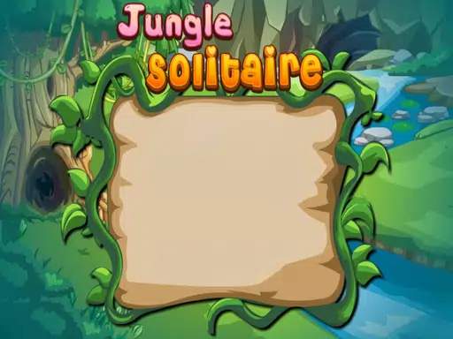 Jungle Solitaire