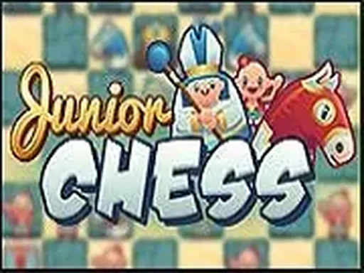 Junior Chess