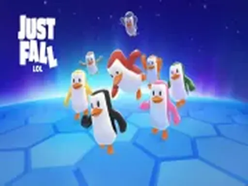JustFall.lol