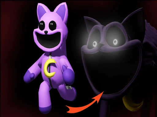 Katnap Survival And Morphs