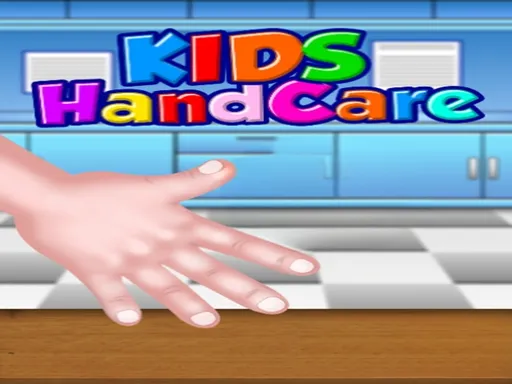 Kids HandCare
