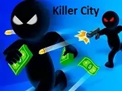 Killer City