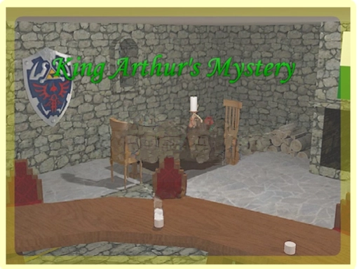 King Arthur's Mystery