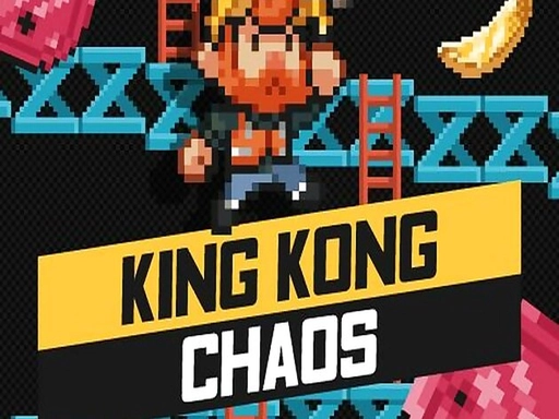 King Kong Chaos