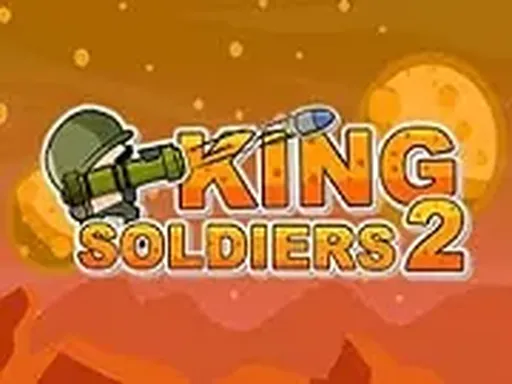 King Soldiers 2