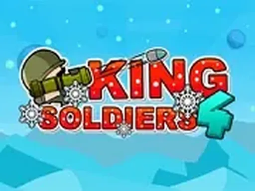 King Soldiers 4
