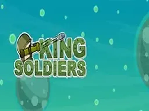 King Soldiers