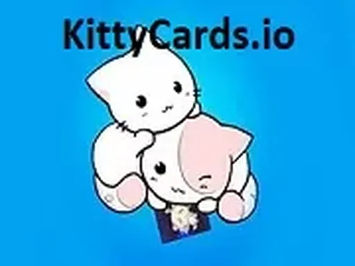 KittyCards.io
