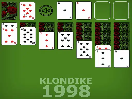 Klondike 1998