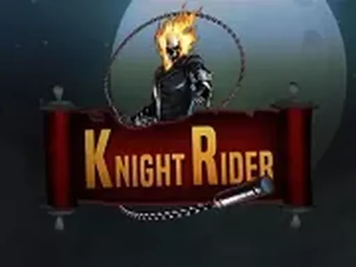 Knifht Rider