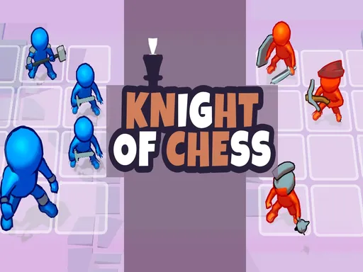 Knight Of Chess