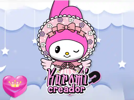 Kuromi Creador