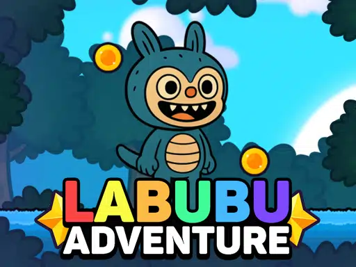 Labubu Adventure