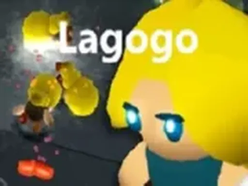Lagogo