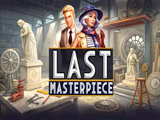 Last Masterpiece