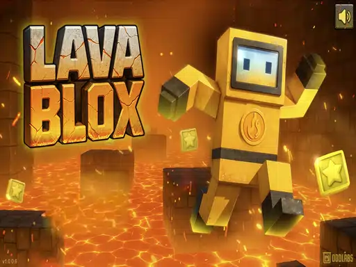 Lava Blox