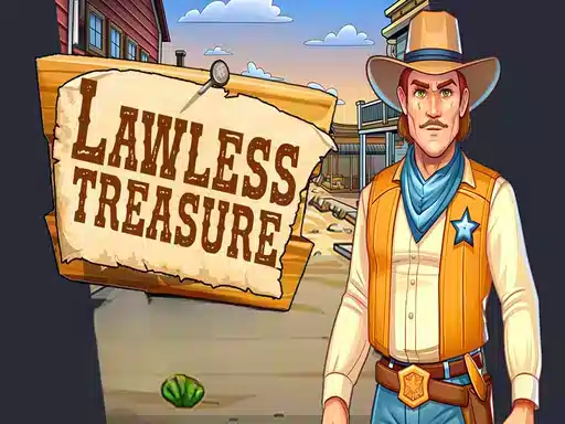 Lawless Treasure