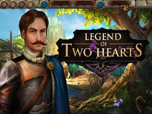 Legend Of Tho Hearts