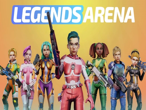 Legends Arena