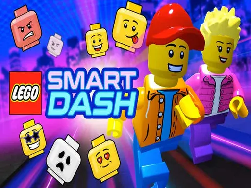 Lego Smart Dash