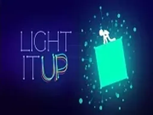 Light It Up