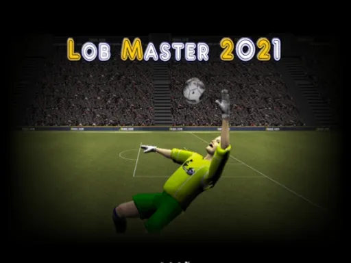 Lob Master 2021
