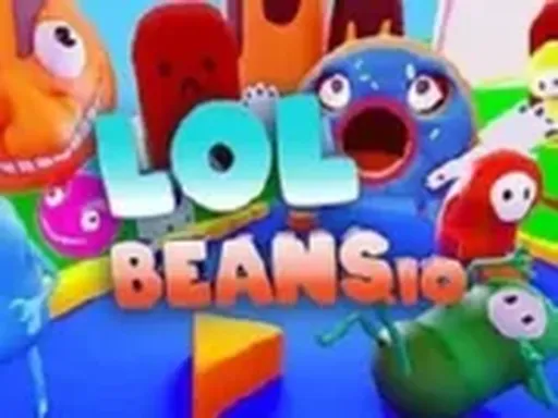 LOLBeans.io