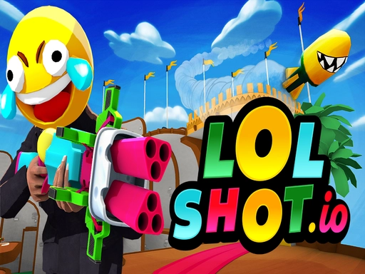 LOLShot.io