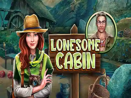 Lonesome Cabin