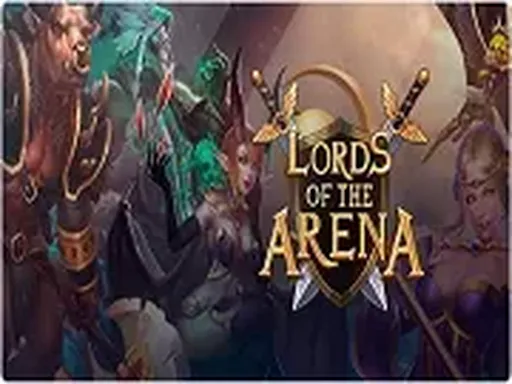 Lords Of The Arena