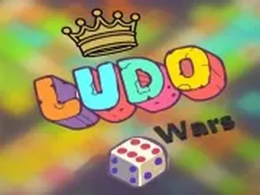 Ludo Wars