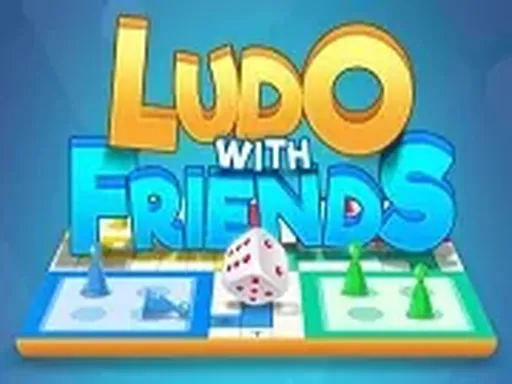 Ludo With Friends